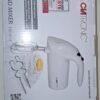 Electronic Hand Mixer - Image 4